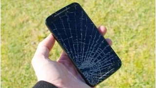 Moto G2 Screen Replacement Tutorial - Fix by yourself