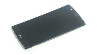 LG G4 Screen Replacement Repair Guide