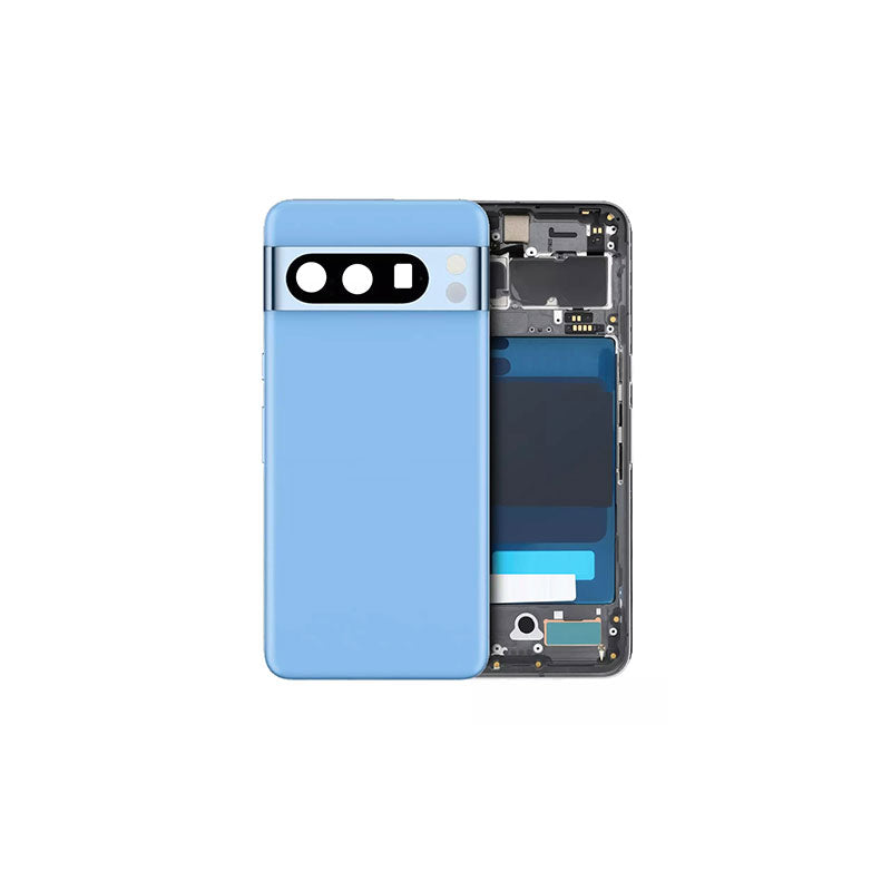 OEM Rear Housing for Google Pixel 8 Pro