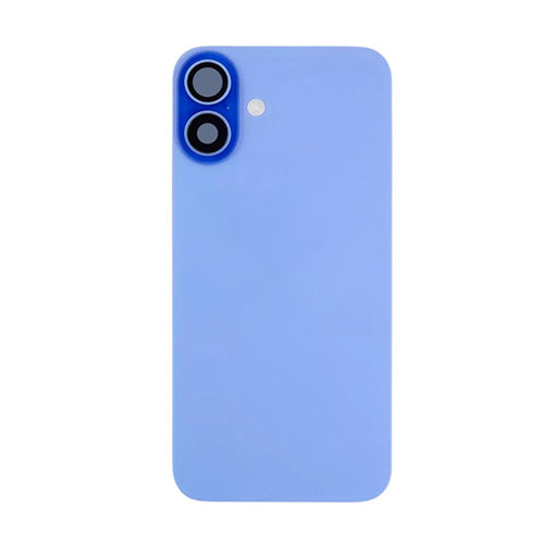 OEM Battery Cover With Camera Cover for iPhone 16 Plus