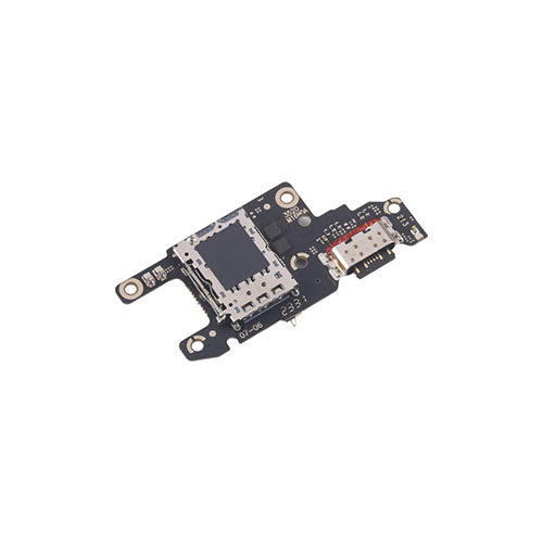 OEM Charging Port PCB Board For Xiaomi Poco X6
