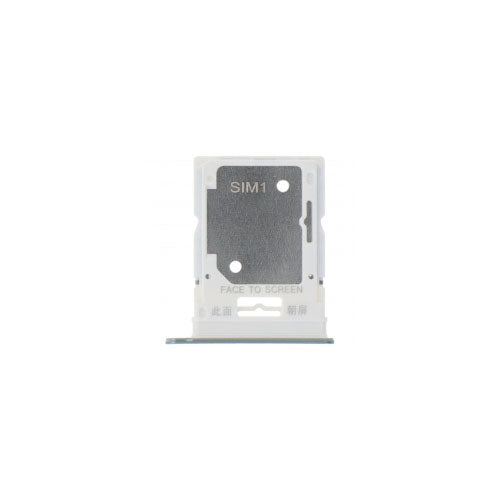 OEM SIM Card Tray for Xiaomi Redmi Note 11 Pro.