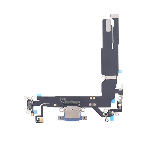 OEM Charging Port Flex for iPhone 16