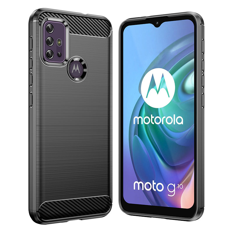 Brushed Silicone Phone Case For Lenovo K13 Pro