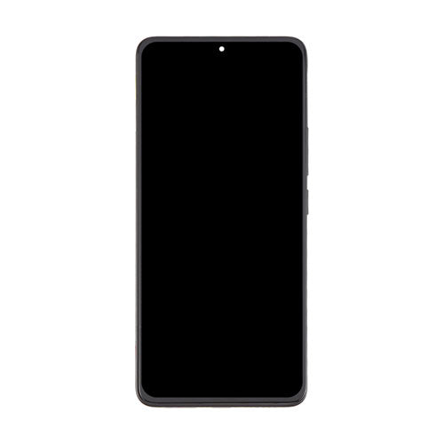 OEM Lcd Screen With Frame Replacement For Xiaomi Poco F6