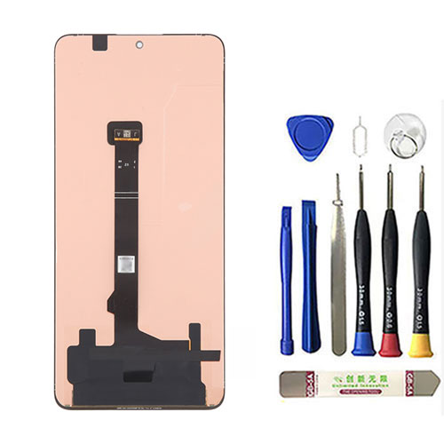 OEM Lcd Screen Replacement For Xiaomi Poco F6