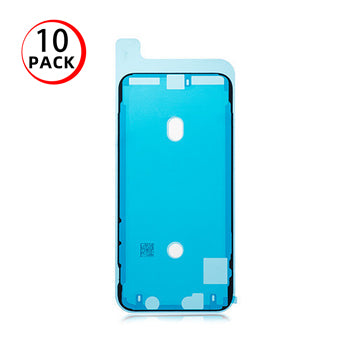 Original LCD Supporting Frame Sticker for iPhone 14