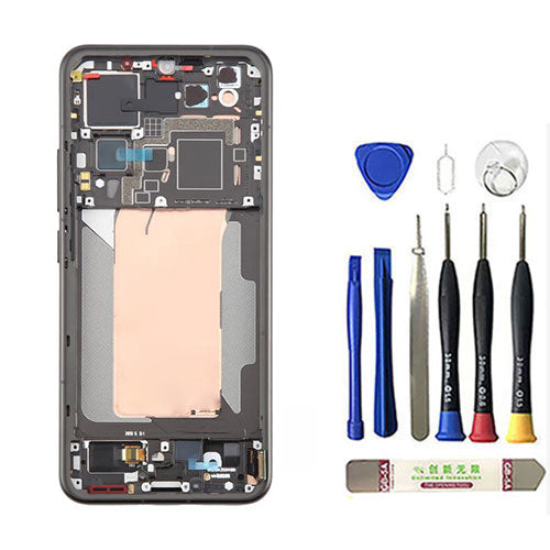 OEM Lcd Screen With Frame Replacement For Xiaomi 15