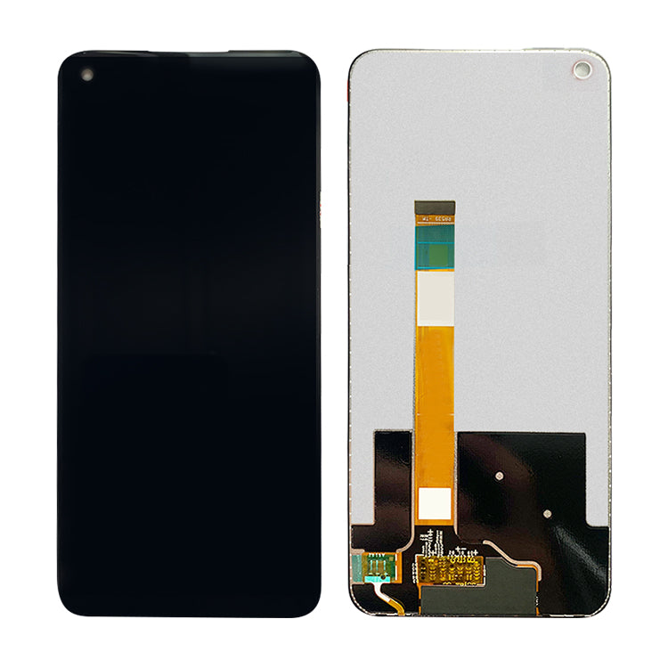 Original Lcd Screen Replacement for Realme Narzo 30 4G