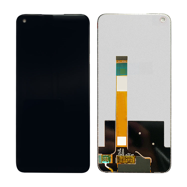 Original Lcd Screen Replacement for Realme 7