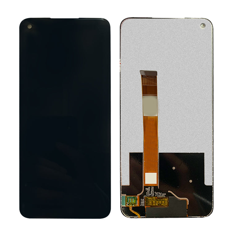 Original Lcd Screen Replacement for Realme Narzo 30 4G