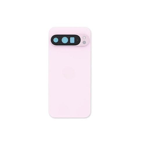 OEM Battery Cover with Camera Cover for Google Pixel 9 Pro XL.