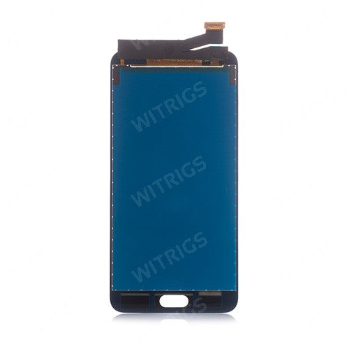 TFT LCD Screen with Digitizer Replacement for Samsung Galaxy J7 Prime White