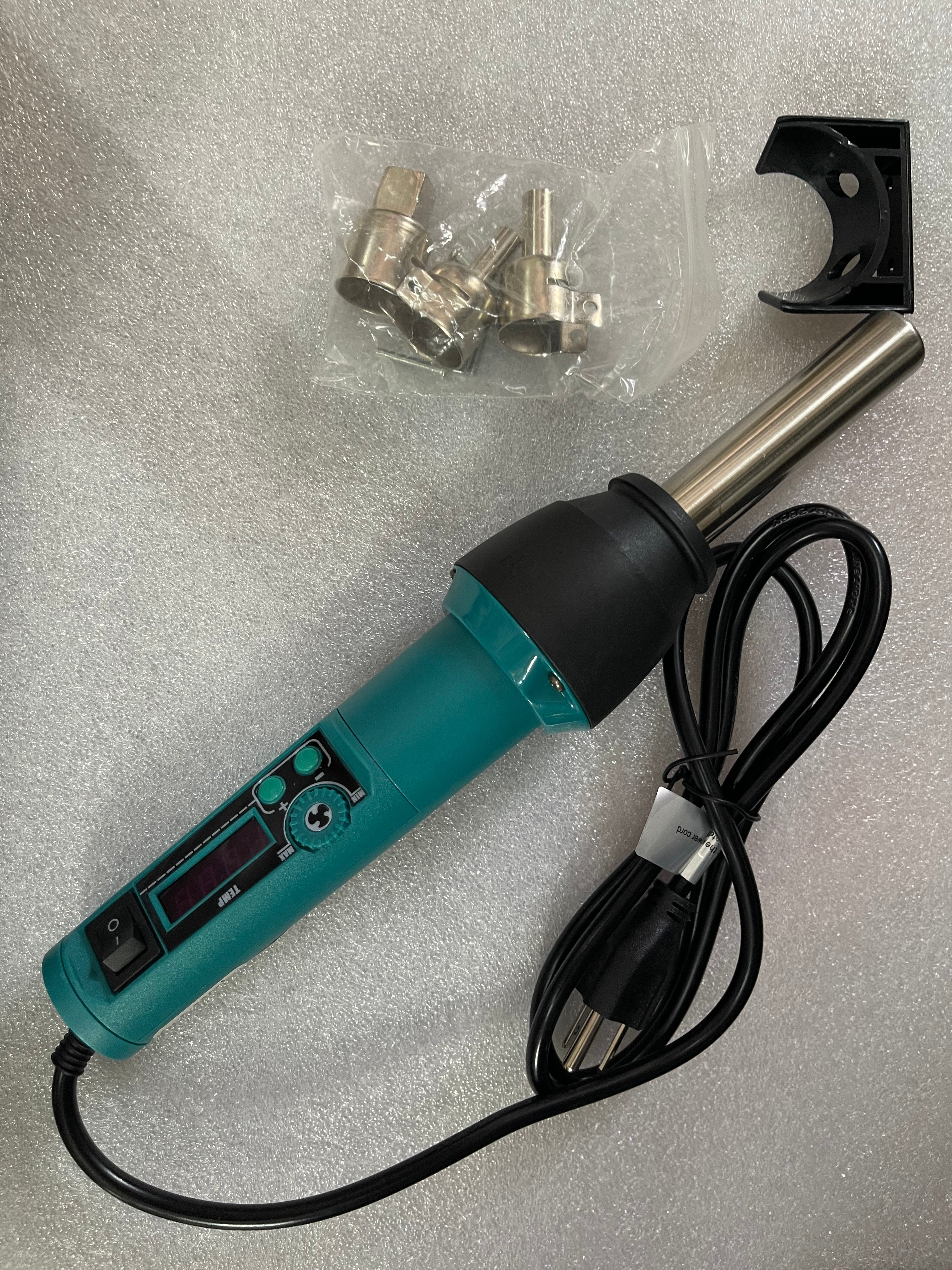YIHUA8858-I Intelligent Heat Gun (US)