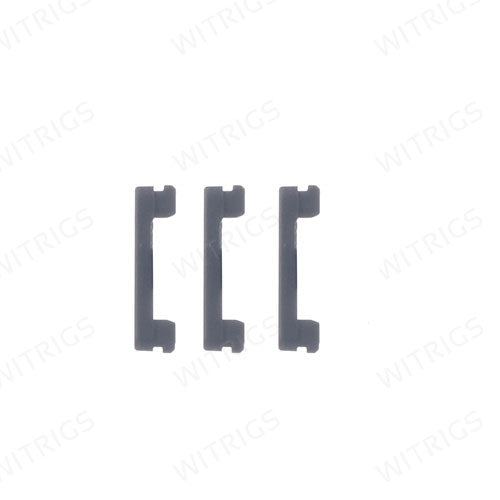OEM Power + Volume Button for LG Q7 (Q710) Aurora Black