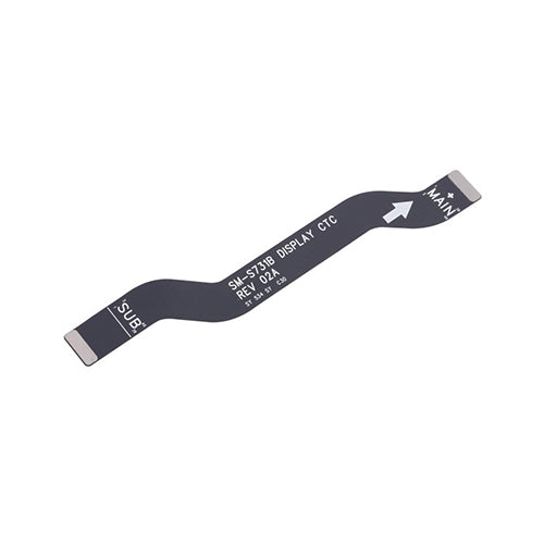 OEM LCD Connecting Flex For Samsung Galaxy S25 Fe