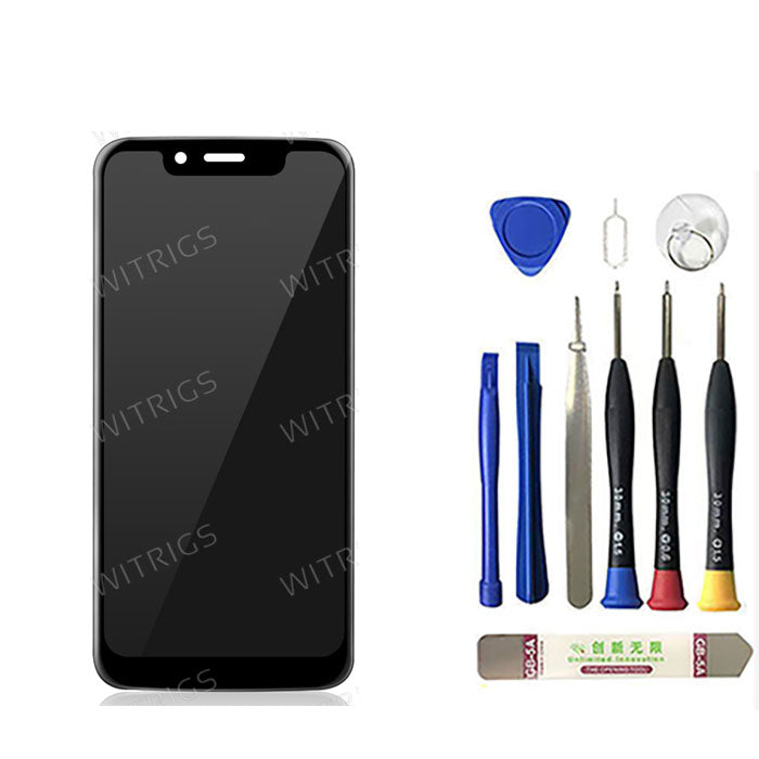 OEM Screen Replacement for Motorola Moto G7 Play