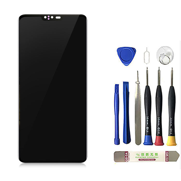 OEM Screen Replacement for LG V50 ThinQ 5G