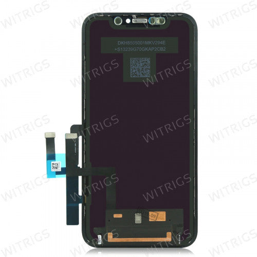 OEM Screen Replacement for Apple iPhone 11