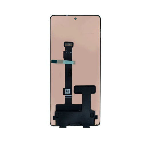 Original Lcd Screen Replacement for Redmi Note 12 Pro 5G