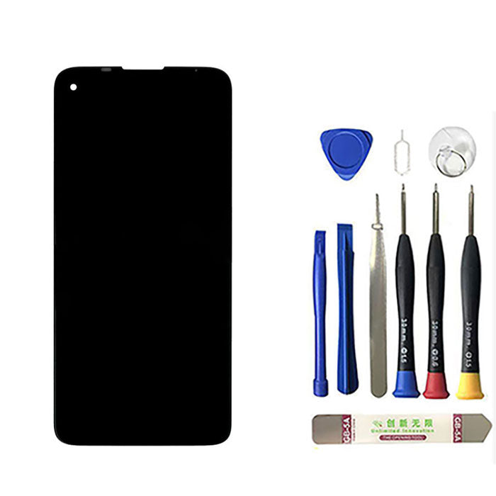 OEM Screen Replacement for Motorola Moto G8 Power