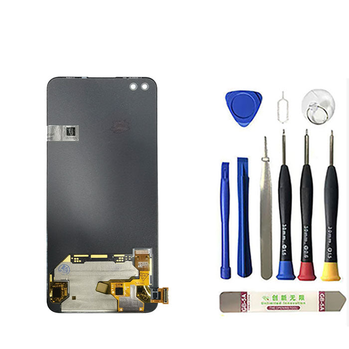 OEM Screen Replacement for OnePlus Nord 5G