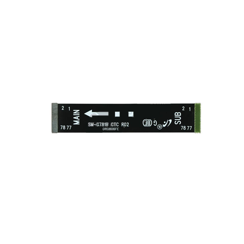 OEM Main Flex for Samsung Galaxy S20 FE 5G