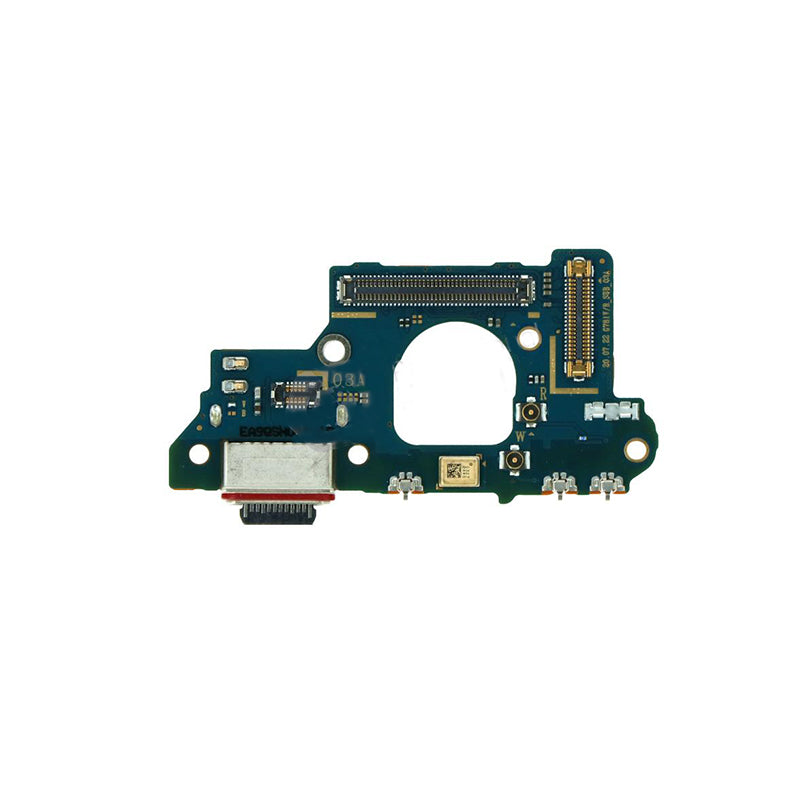 OEM Charging Port PCB Board for Samsung Galaxy S20 FE 5G
