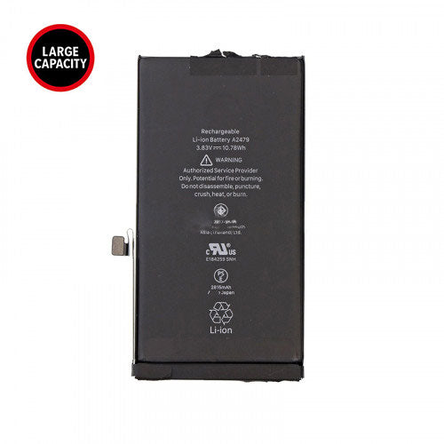 New Replacement High Capacity battery For iphone 12 3320 mAh