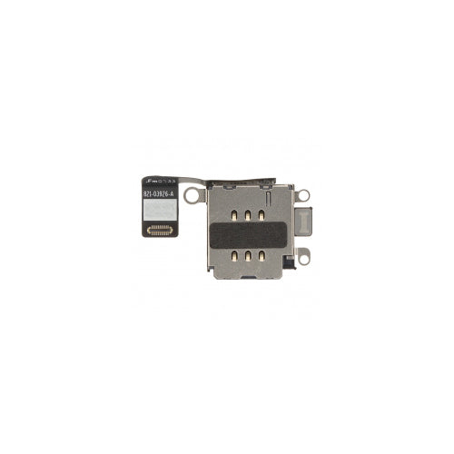 OEM SIM Card Reader Flex Cable for iPhone 16e