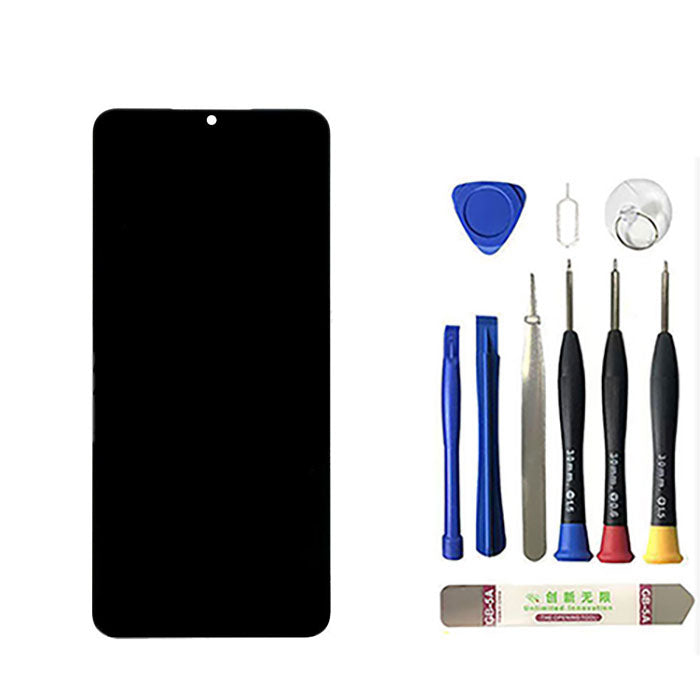 OEM Screen Replacement for Samsung Galaxy A12