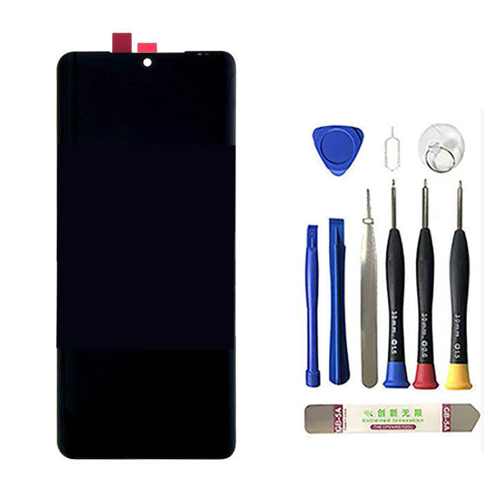OEM Screen Replacement for LG Velvet 5G