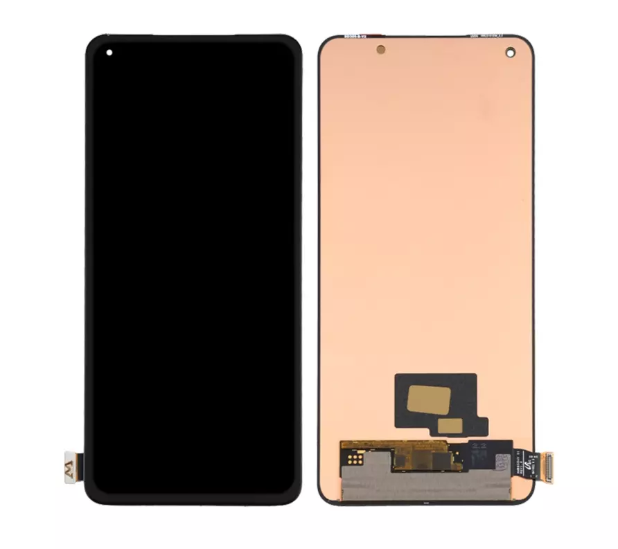 OEM Screen Replacement for Realme GT2 Pro
