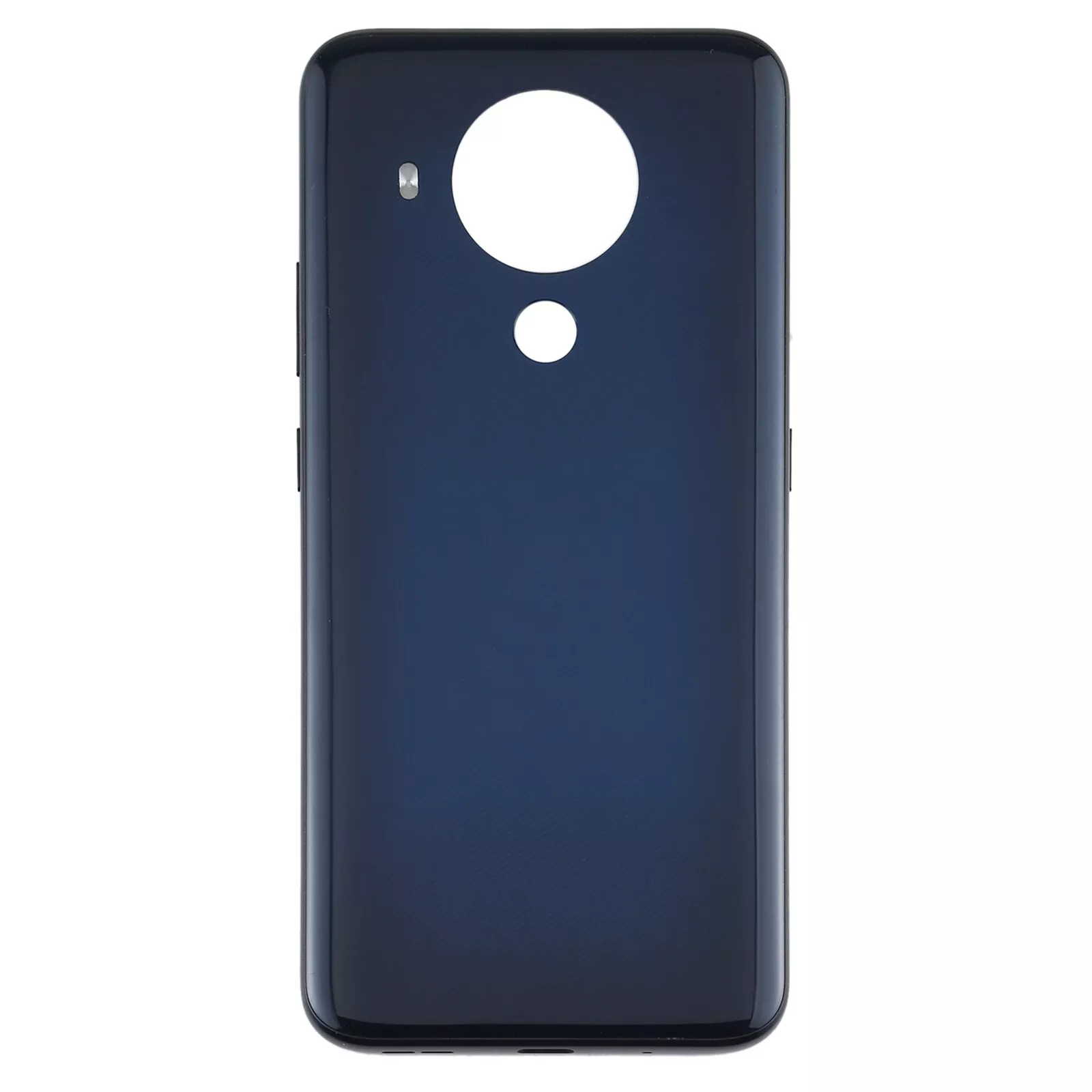 OEM Back Cover for Nokia 5.4 Black
