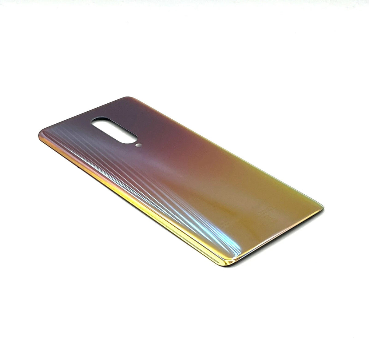 OEM Battery Cover for OnePlus 8 Silver