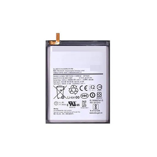Original Battery For Samsung Galaxy M14.