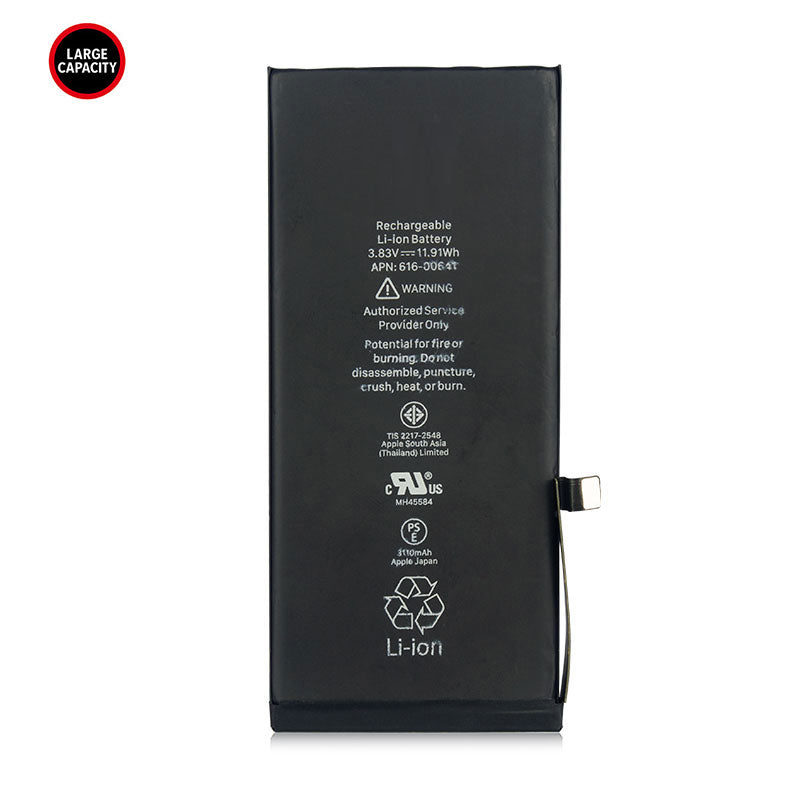 New Replacement High Capacity battery For iphone 11 3680 mAh