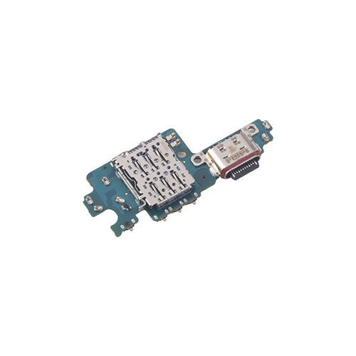 OEM Charging Port PCB Board for Samsung Galaxy S26