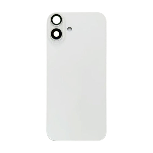 OEM Battery Cover With Camera Cover for iPhone 16 Plus