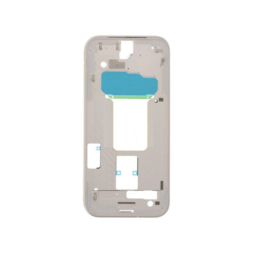 OEM Middle Frame for Google Pixel 9a.