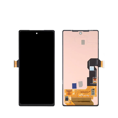 OEM Screen Replacement for Google Pixel 6A