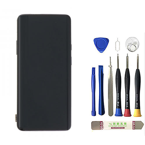 OEM Screen With Frame Replacement for OnePlus 7T Pro