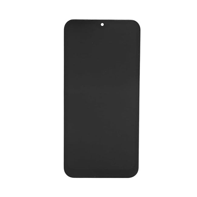 OEM Screen Replacement with Frame for Samsung Galaxy A15/A15 5G.