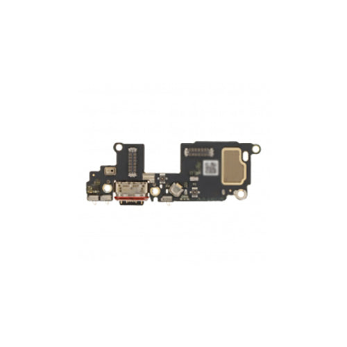 Original Charging Port PCB Board + SIM Card Slot for OnePlus 15R