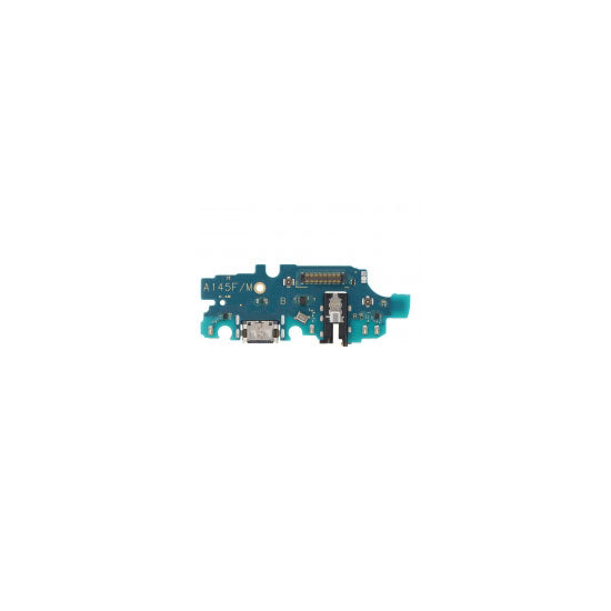 OEM Charging Port PCB Board for Samsung Galaxy M14.