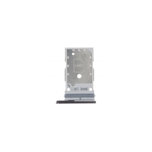OEM SIM Dual Card Tray for Samsung Galaxy S23 Ultra.