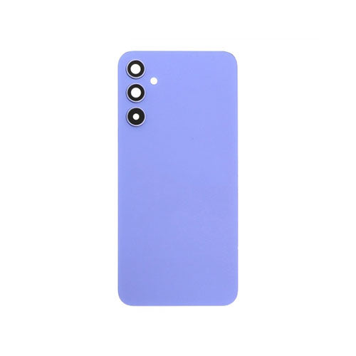OEM Battery Cover with Camera Cover for Samsung Galaxy A34 5G.