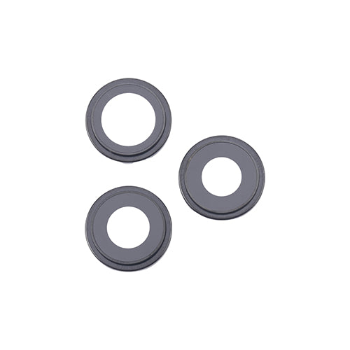 OEM Camera Cover with Glass for iPhone 16 Pro