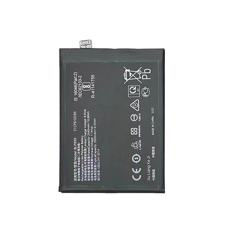 OEM Battery for OnePlus 10 Pro