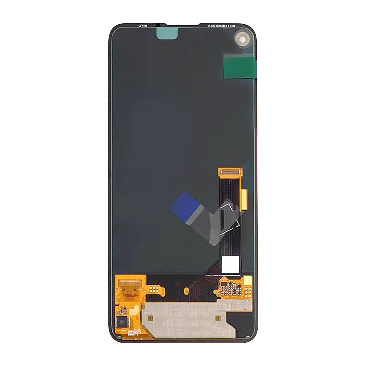 Original Screen Replacement for Google Pixel 4A 5G